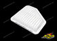 17801-31120 Auto Air Filter White For Japanese Car Camry Corolla Rav4 Venza