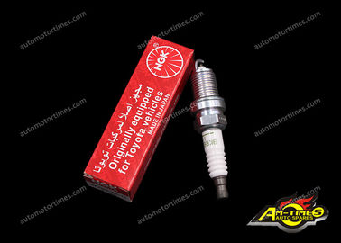 OEM BKR6EYA-11 4195 Autolite Car Spark Plugs With 1 Year Warranty
