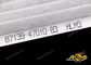 كابينة فلتر الهواء أوم 87139-47010-83 محرك السيارة تصفية لتويوتا بريوس أجزاء